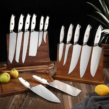 Stalione kitchen knife Edition 9